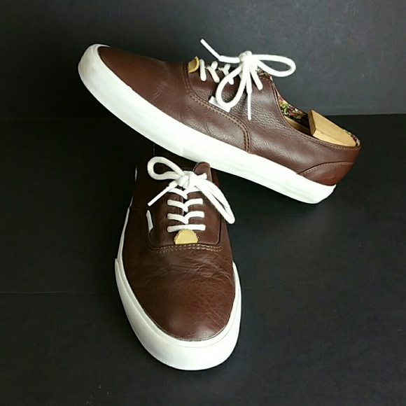 VANS Other - VANS MEN'S FASHION SNEAKERS